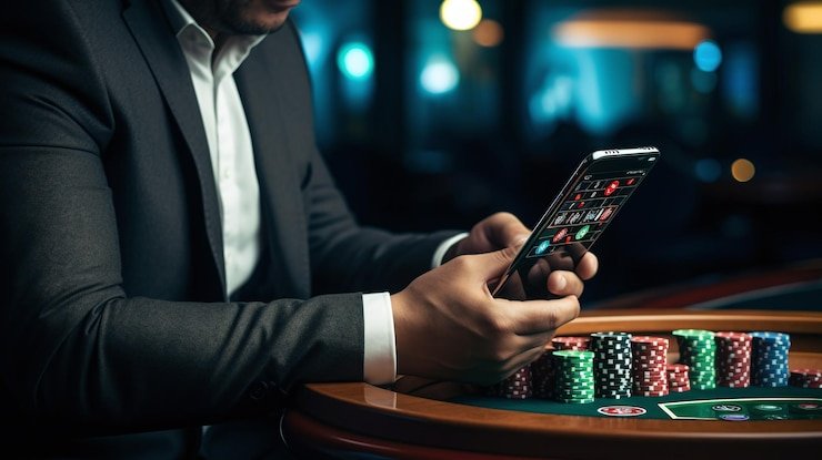 Pengingat deposit untuk dewasa 18+