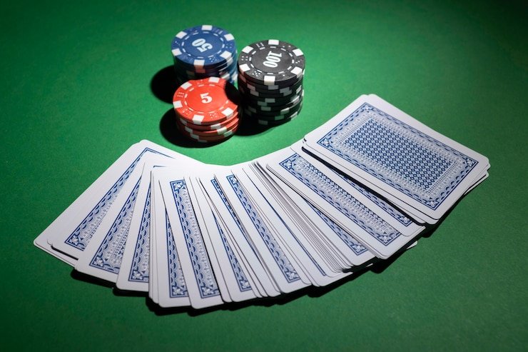 Pengingat deposit bertanggung jawab 18+