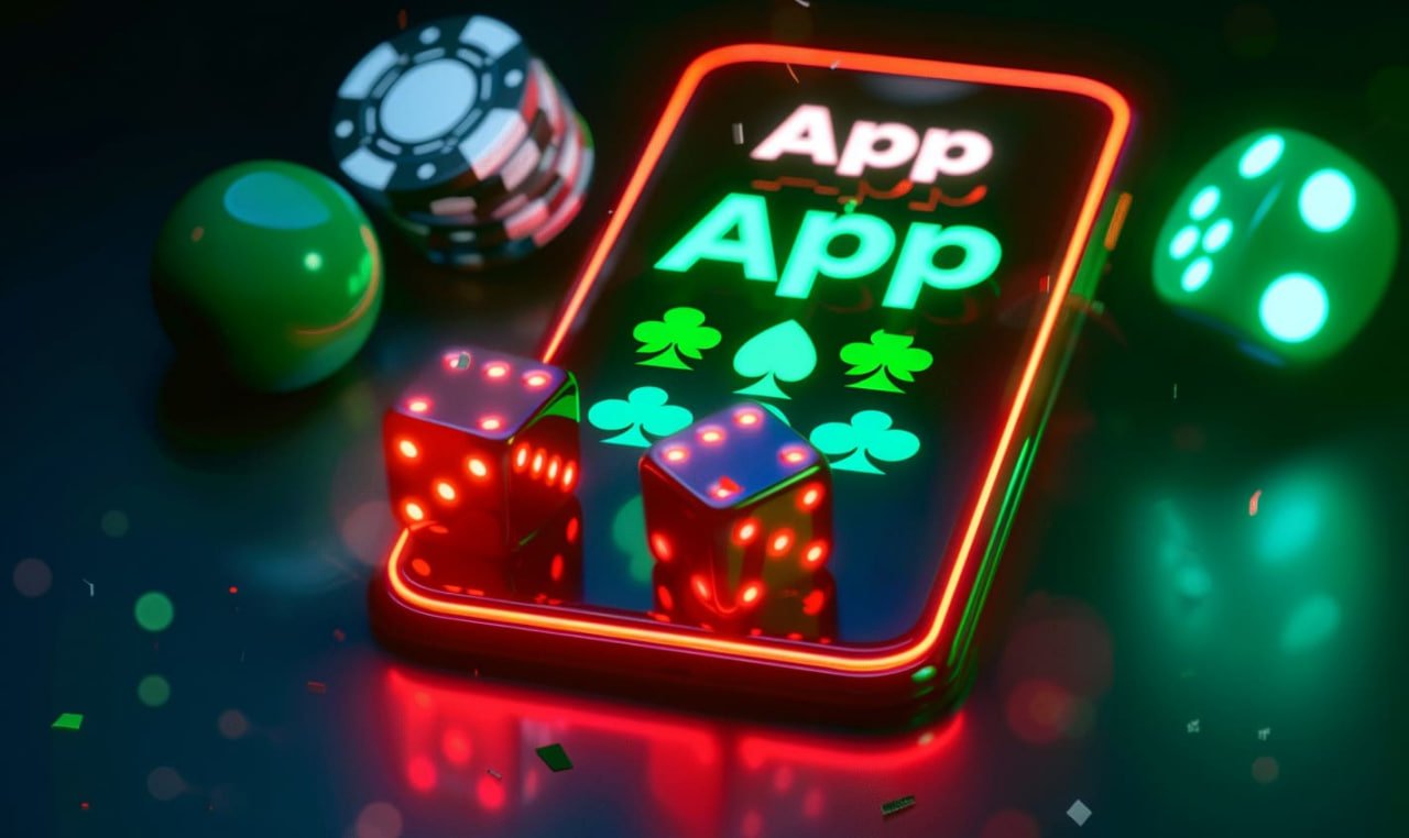 Dasbor Riwayat Transaksi di layar mobile
