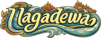 Logo nagadewa